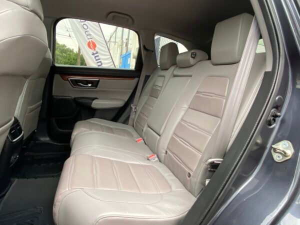 Honda CR-V Turbo Plus - Imagen 11