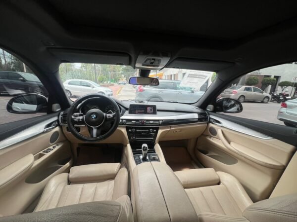 BMW X6 X Drive 35iA M - Imagen 8