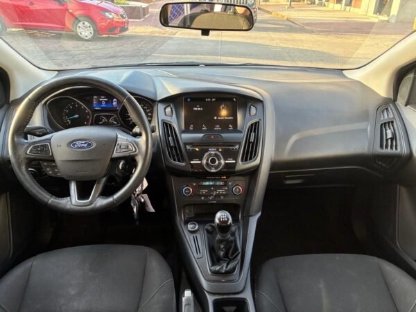 Ford Focus SE TM 4 PTAS - Imagen 9