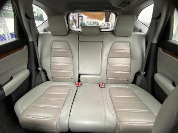 Honda CR-V Turbo Plus - Imagen 9