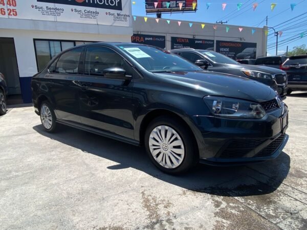 WV Vento Starline - Imagen 5