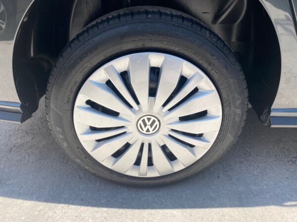 WV Vento Starline - Imagen 13