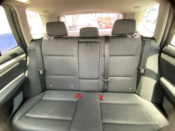 BMW X3 20iA - Imagen 13