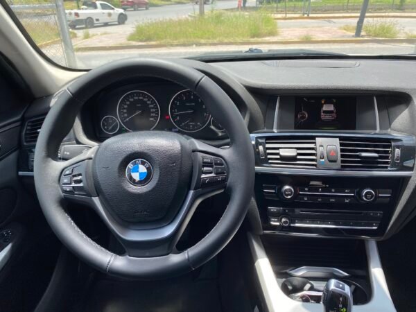 BMW X3 20iA - Imagen 11