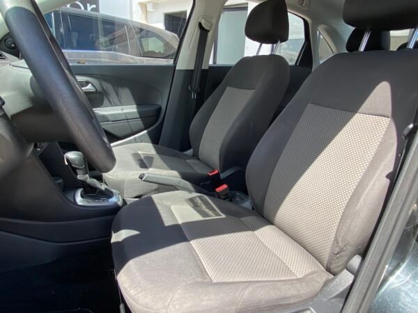 WV Vento Starline - Imagen 11