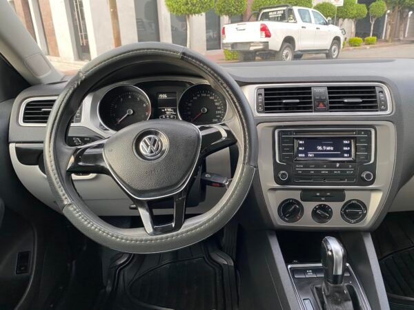 VW JETTA MK VI LIVE - Imagen 11