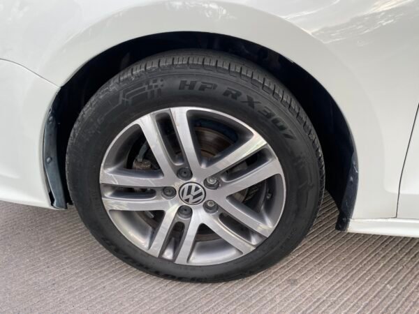 VW JETTA MK VI LIVE - Imagen 13