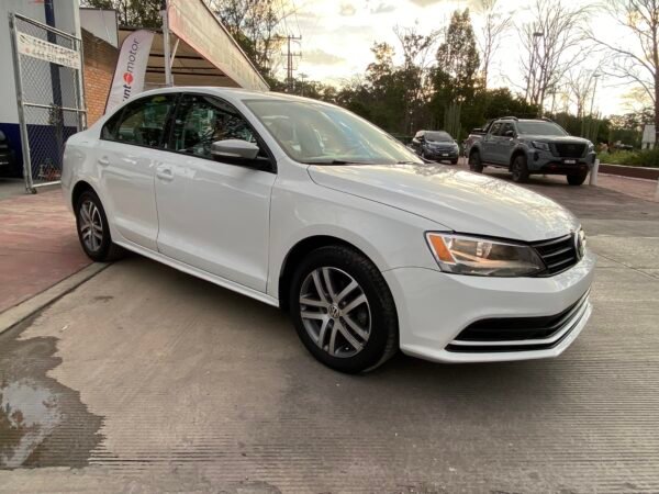 VW JETTA MK VI LIVE - Imagen 6
