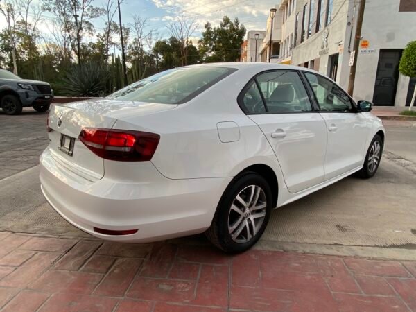 VW JETTA MK VI LIVE - Imagen 7