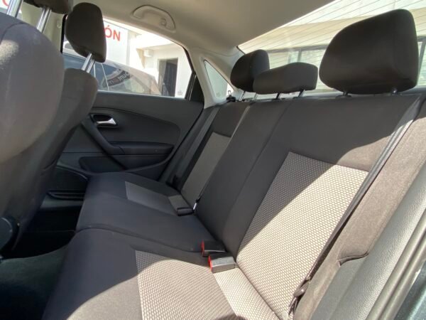 WV Vento Starline - Imagen 10