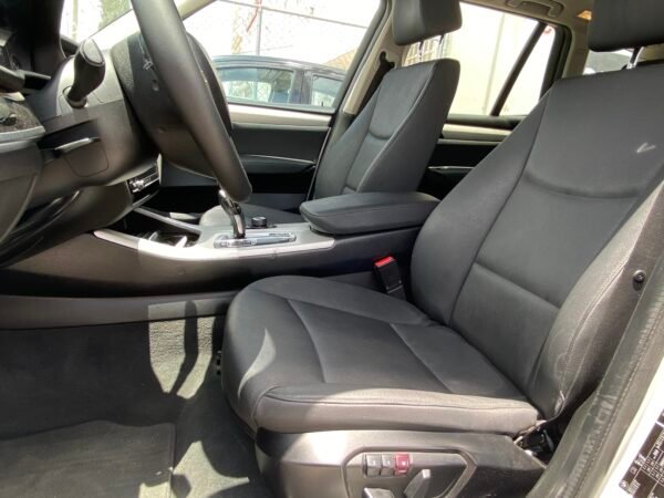 BMW X3 20iA - Imagen 10