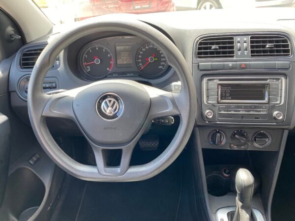 WV Vento Starline - Imagen 7