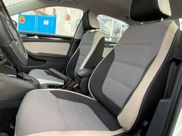 VW JETTA MK VI LIVE - Imagen 12