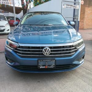 JETTA-HIGHLINE
