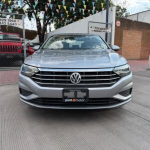 Volkswagen Jetta comfortline
