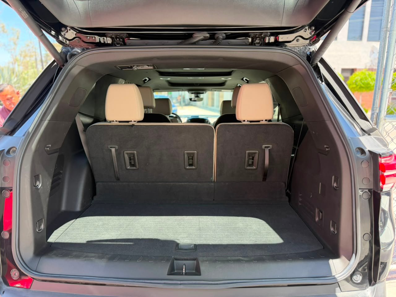 CHEVROLET TRAVERSE SUV LT 2023 - Imagen 10