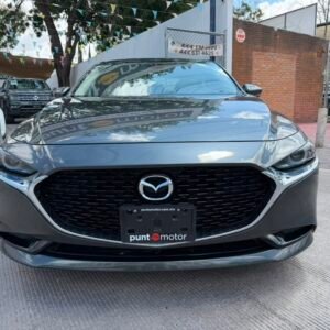 MAZDA 3 IGT  2023