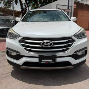 HYUNDAI SANTA FE SPORT 2018